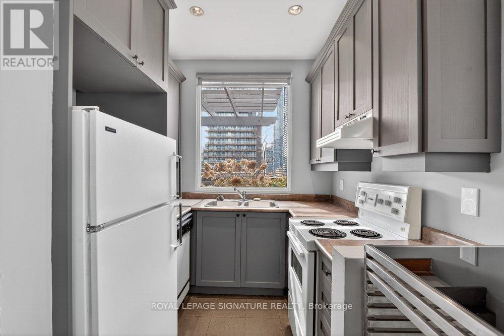 707 - 555 Yonge Street, Toronto, Ontario  M4Y 3A6 - Photo 26 - C12945978