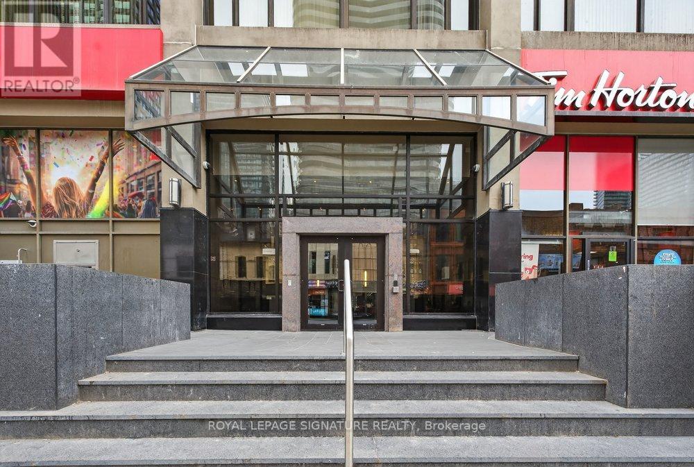 707 - 555 Yonge Street, Toronto, Ontario  M4Y 3A6 - Photo 29 - C12945978