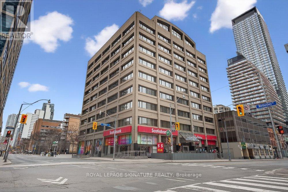 707 - 555 Yonge Street, Toronto, Ontario  M4Y 3A6 - Photo 30 - C12945978