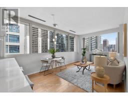 707 - 555 YONGE STREET, Toronto, Ontario