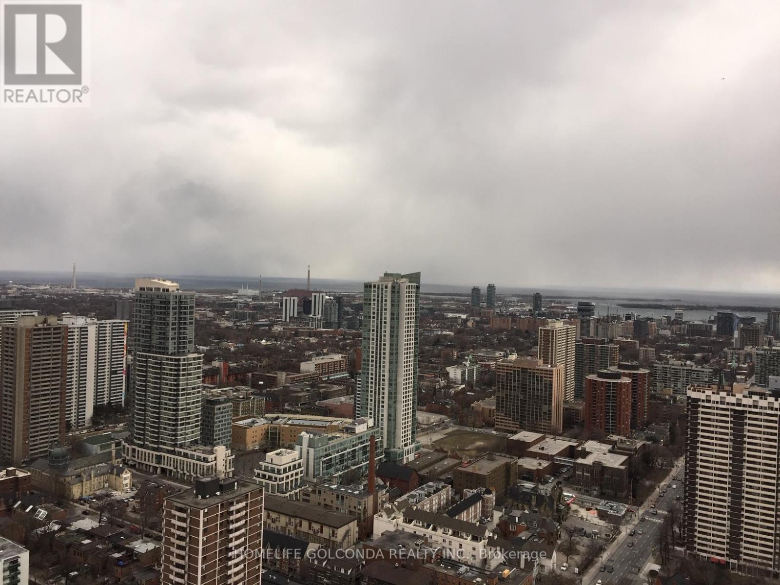 3903 - 101 Charles Street E, Toronto, Ontario  M4Y 1V2 - Photo 12 - C12945988