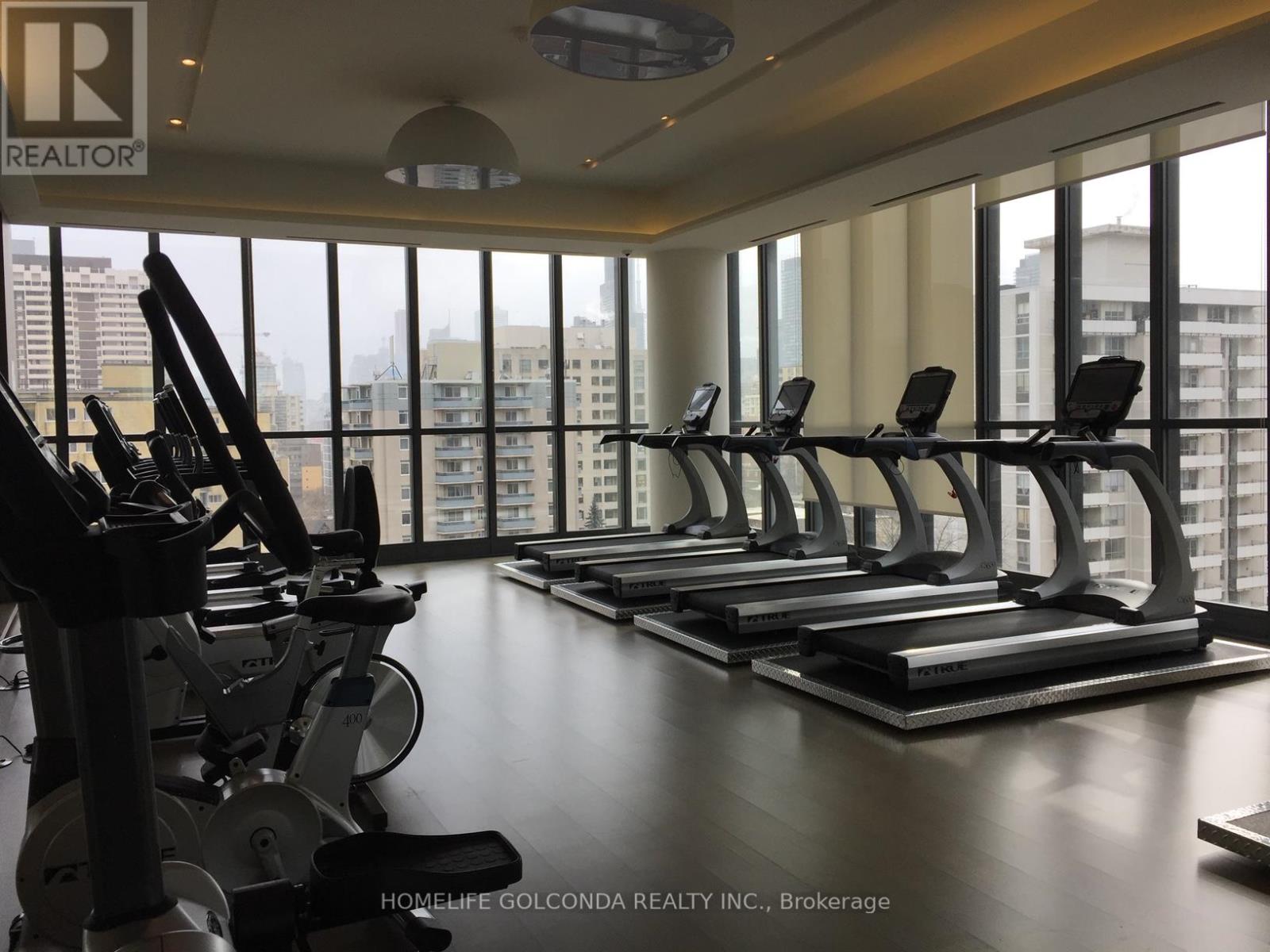 3903 - 101 Charles Street E, Toronto, Ontario  M4Y 1V2 - Photo 14 - C12945988