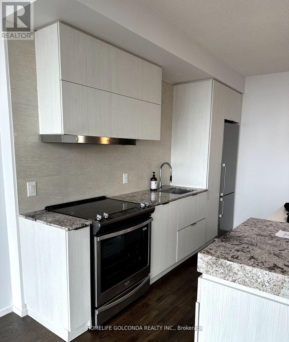 3903 - 101 Charles Street E, Toronto, Ontario  M4Y 1V2 - Photo 3 - C12945988