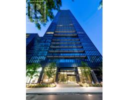 3903 - 101 CHARLES STREET E, Toronto, Ontario