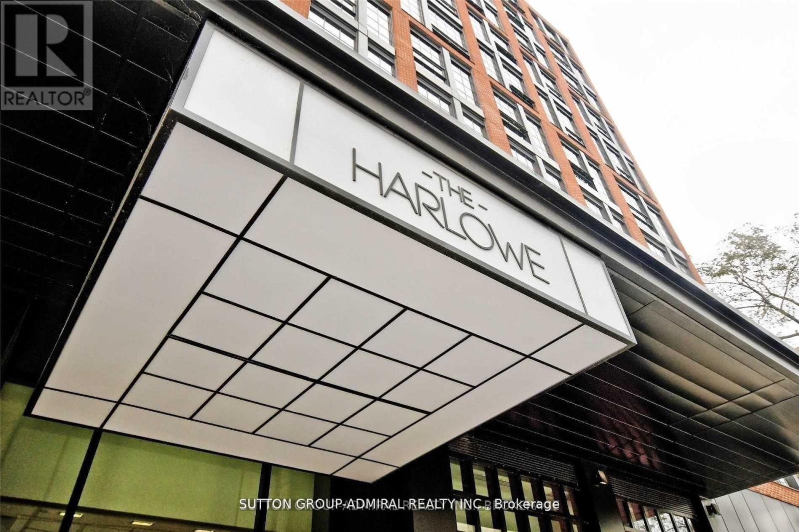 1010 - 608 Richmond Street, Toronto, Ontario  M5V 1Y9 - Photo 2 - C12946010