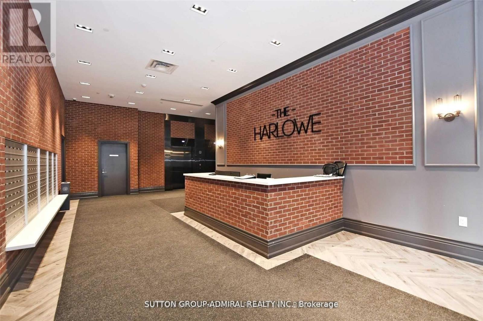 1010 - 608 Richmond Street, Toronto, Ontario  M5V 1Y9 - Photo 4 - C12946010