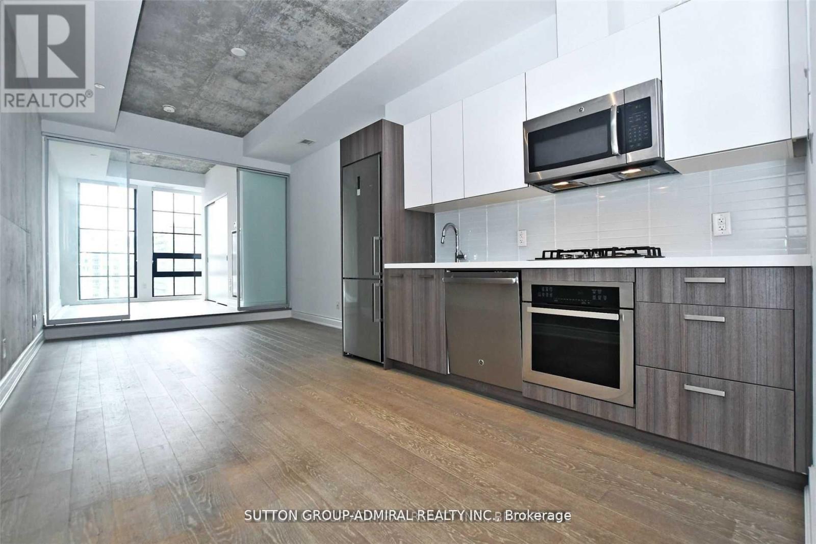 1010 - 608 Richmond Street, Toronto, Ontario  M5V 1Y9 - Photo 6 - C12946010