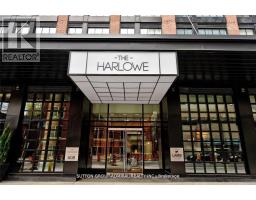 1010 - 608 RICHMOND STREET, Toronto, Ontario