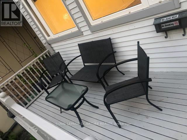 Main - 20 Kew Beach Avenue, Toronto, Ontario  M4L 1B7 - Photo 2 - E12945870