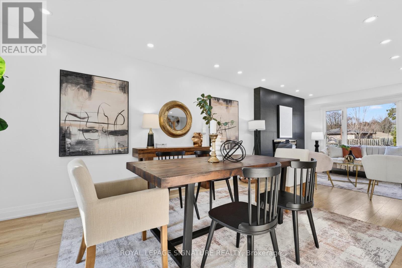 506 Grandview Street S, Oshawa, Ontario  L1H 7S4 - Photo 10 - E12945898