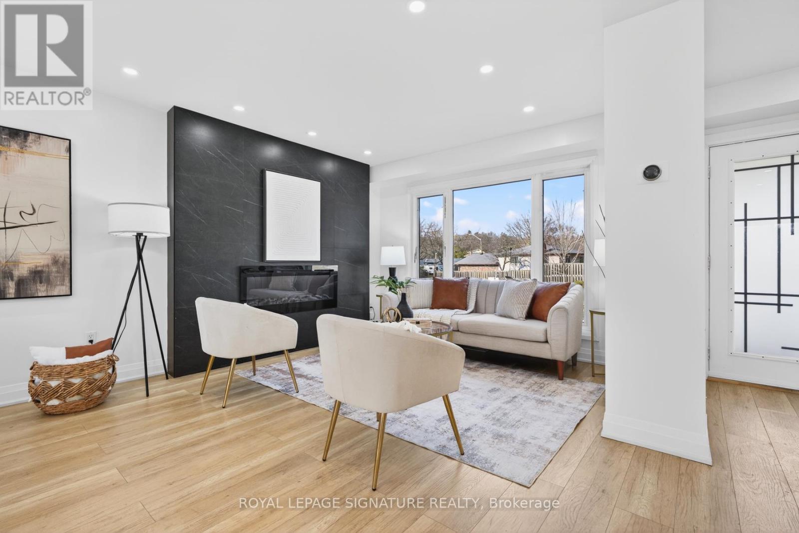 506 Grandview Street S, Oshawa, Ontario  L1H 7S4 - Photo 11 - E12945898