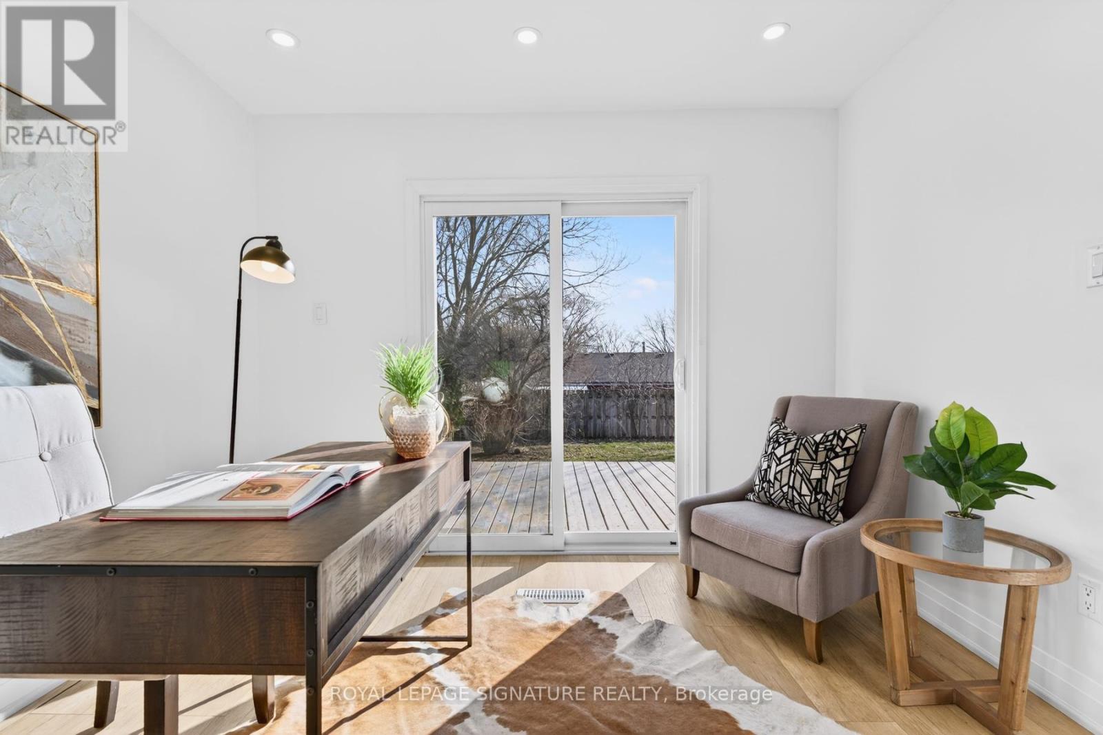 506 Grandview Street S, Oshawa, Ontario  L1H 7S4 - Photo 15 - E12945898