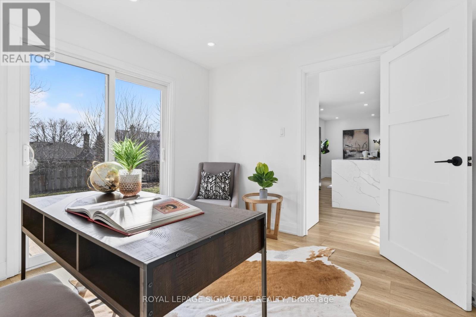 506 Grandview Street S, Oshawa, Ontario  L1H 7S4 - Photo 16 - E12945898