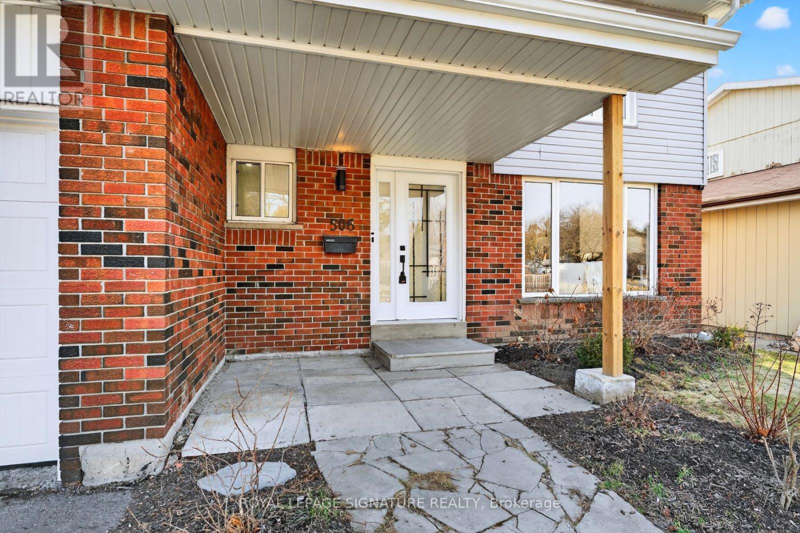 506 Grandview Street S, Oshawa, Ontario  L1H 7S4 - Photo 2 - E12945898