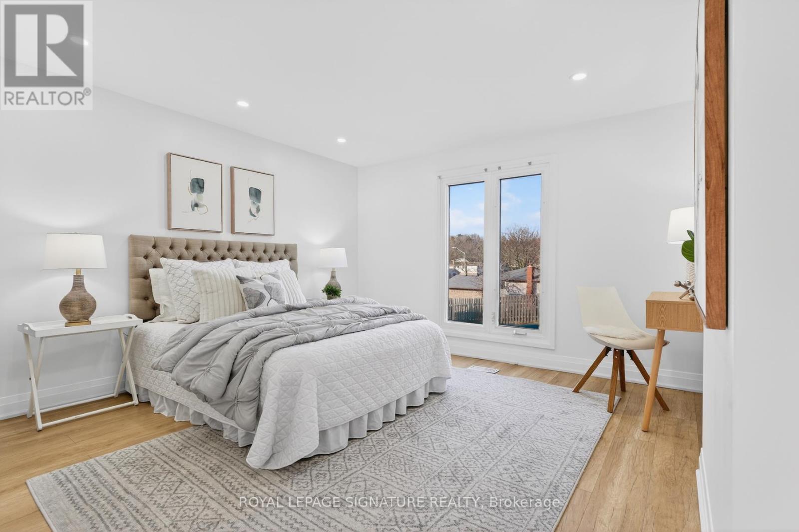 506 Grandview Street S, Oshawa, Ontario  L1H 7S4 - Photo 22 - E12945898