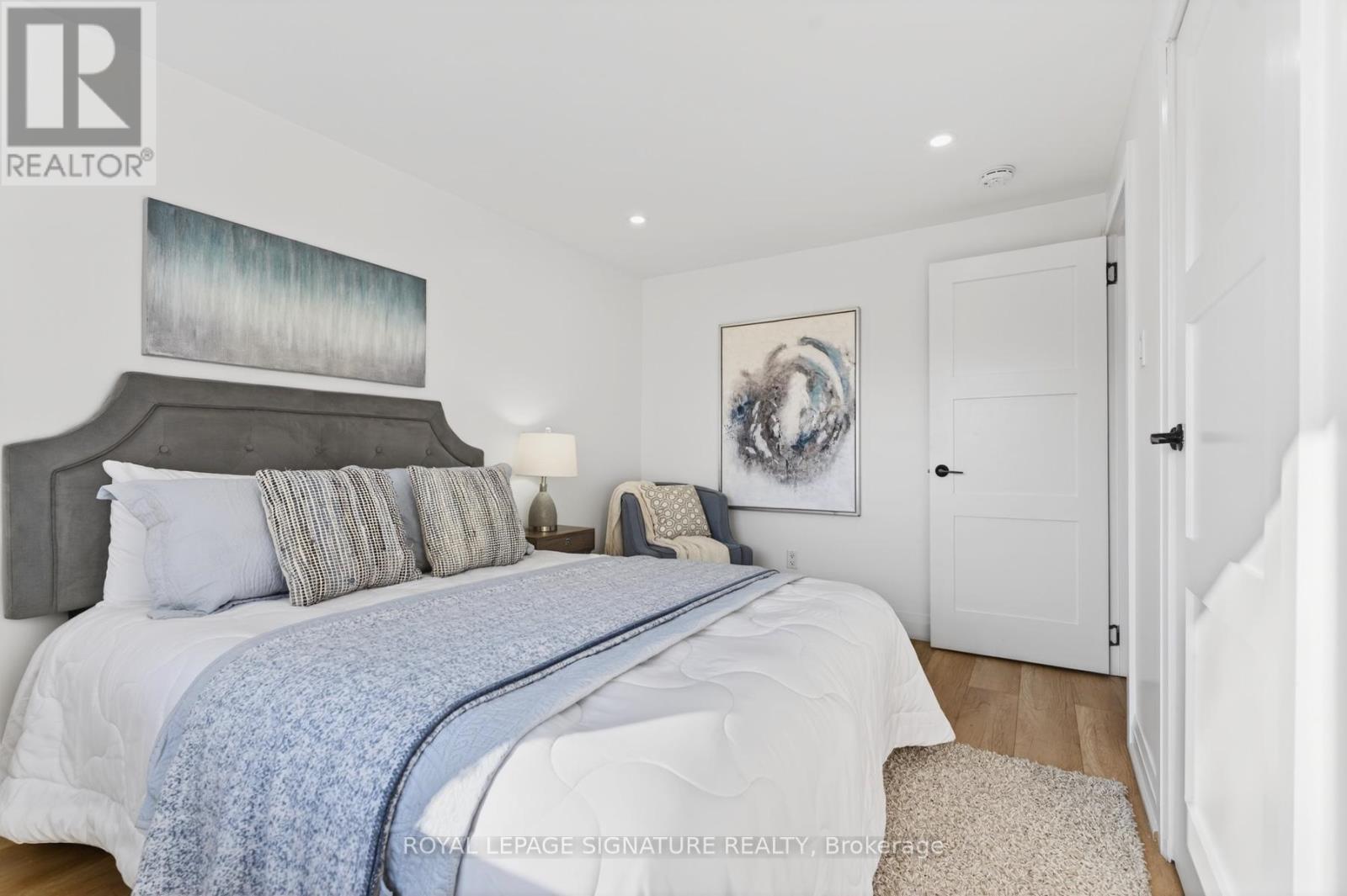 506 Grandview Street S, Oshawa, Ontario  L1H 7S4 - Photo 29 - E12945898