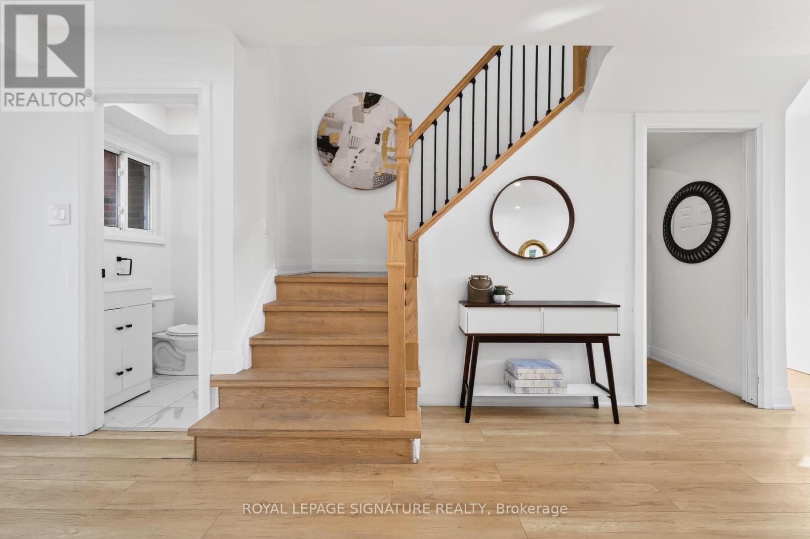 506 Grandview Street S, Oshawa, Ontario  L1H 7S4 - Photo 3 - E12945898