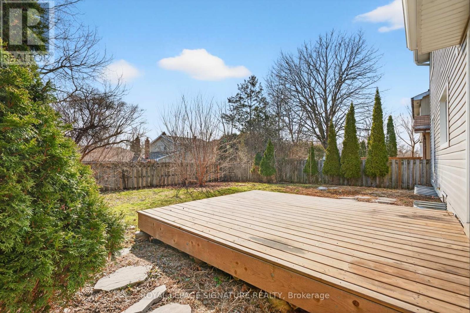 506 Grandview Street S, Oshawa, Ontario  L1H 7S4 - Photo 47 - E12945898