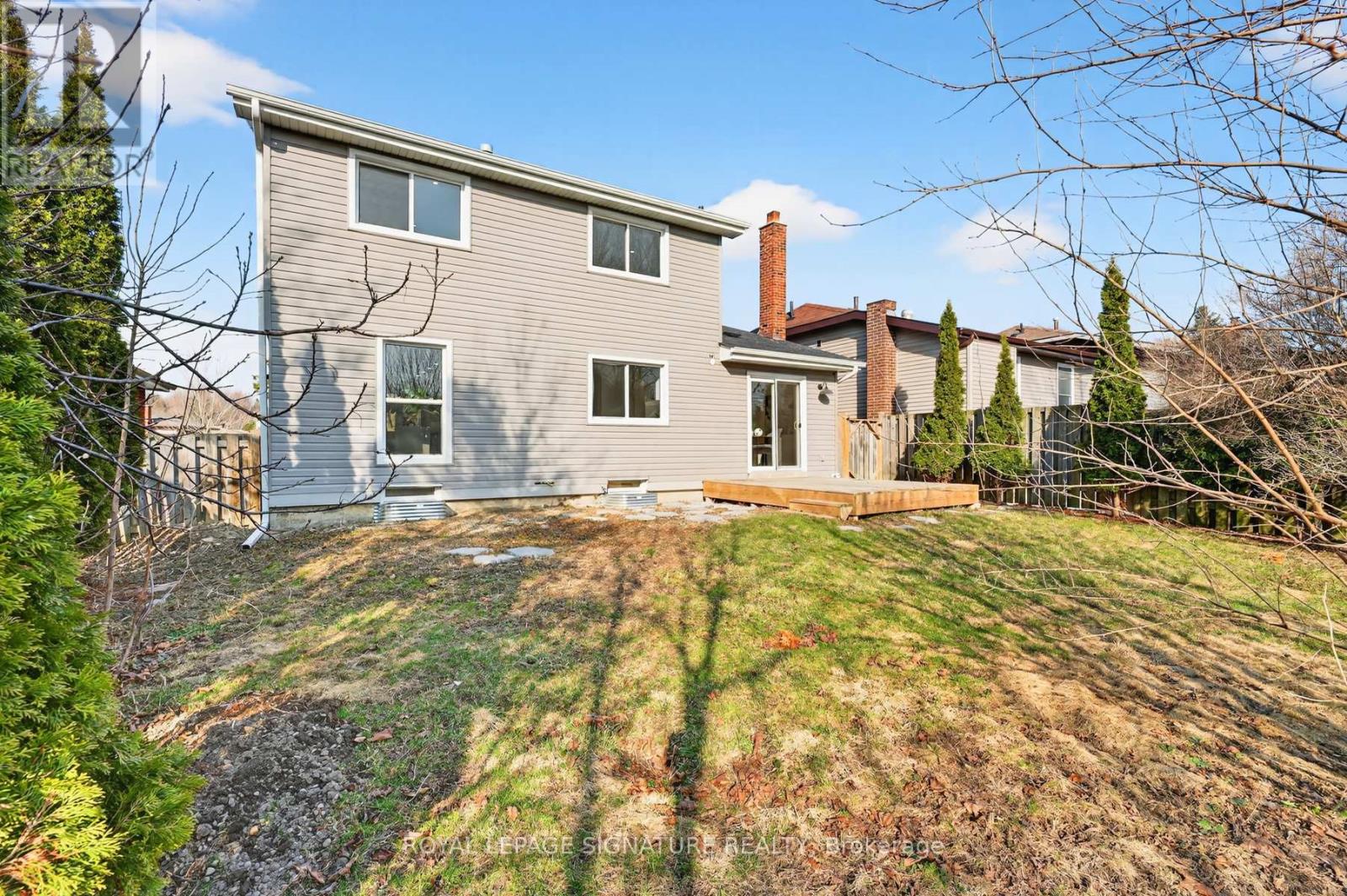 506 Grandview Street S, Oshawa, Ontario  L1H 7S4 - Photo 49 - E12945898