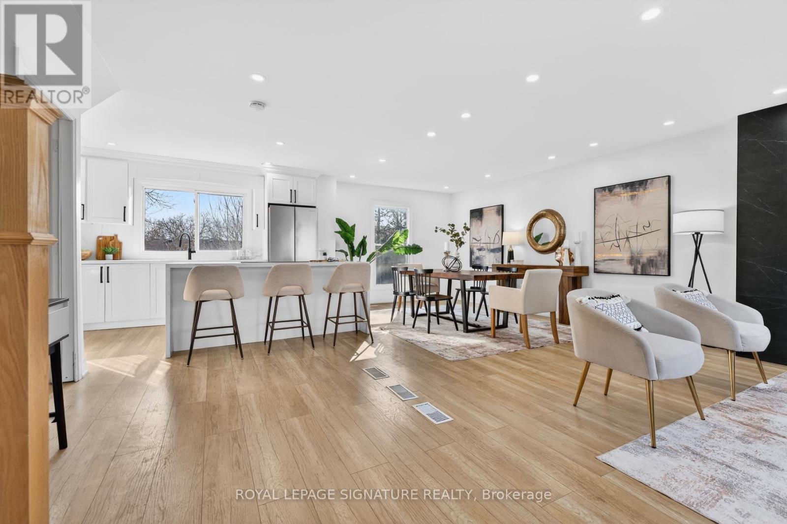 506 Grandview Street S, Oshawa, Ontario  L1H 7S4 - Photo 5 - E12945898