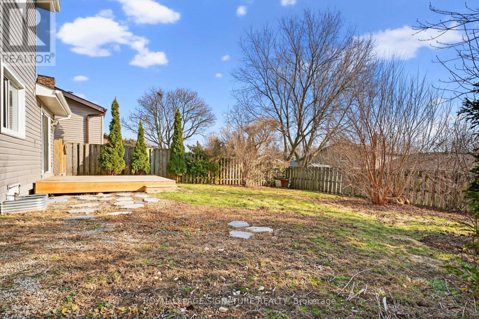 506 Grandview Street S, Oshawa, Ontario  L1H 7S4 - Photo 50 - E12945898