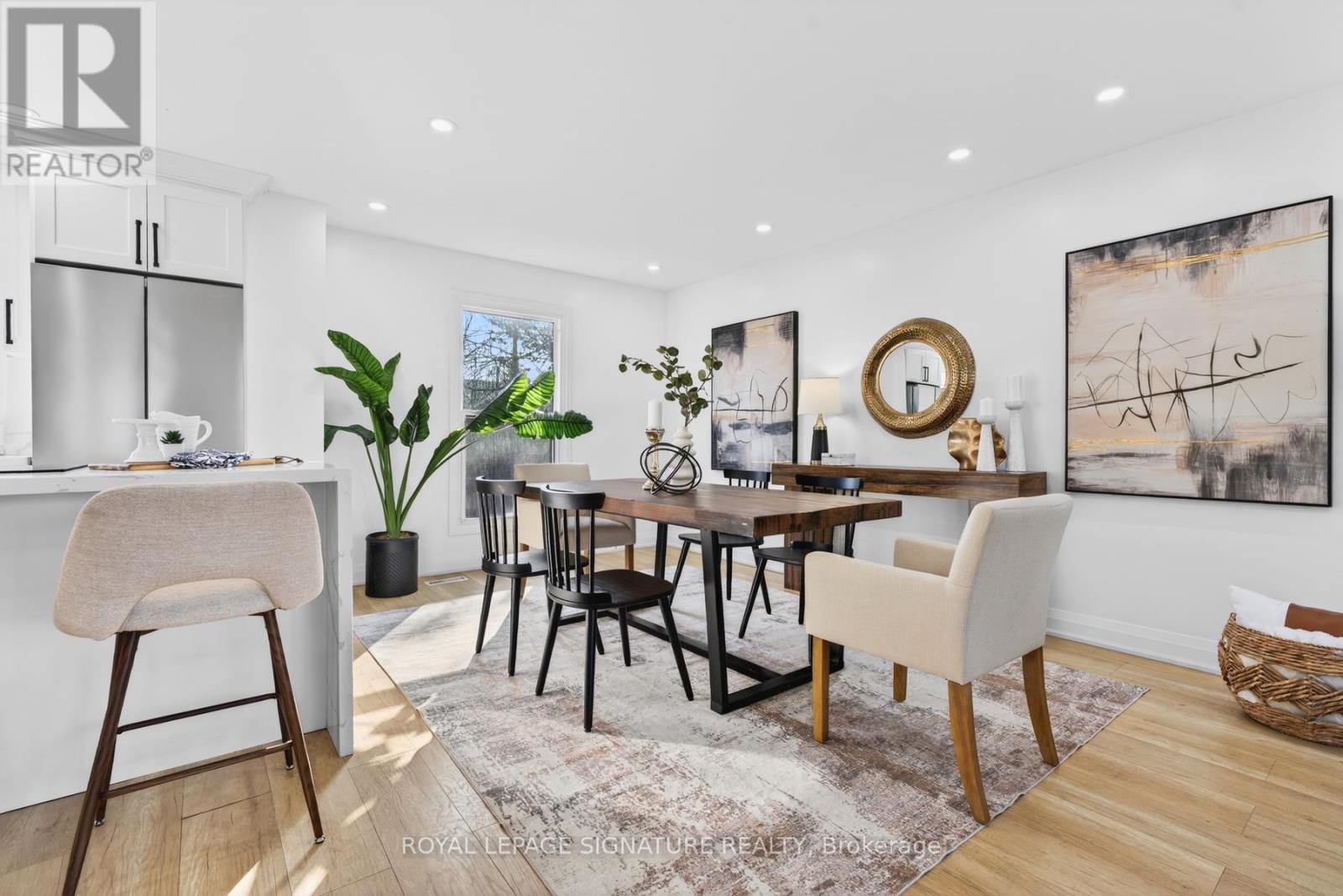 506 Grandview Street S, Oshawa, Ontario  L1H 7S4 - Photo 9 - E12945898