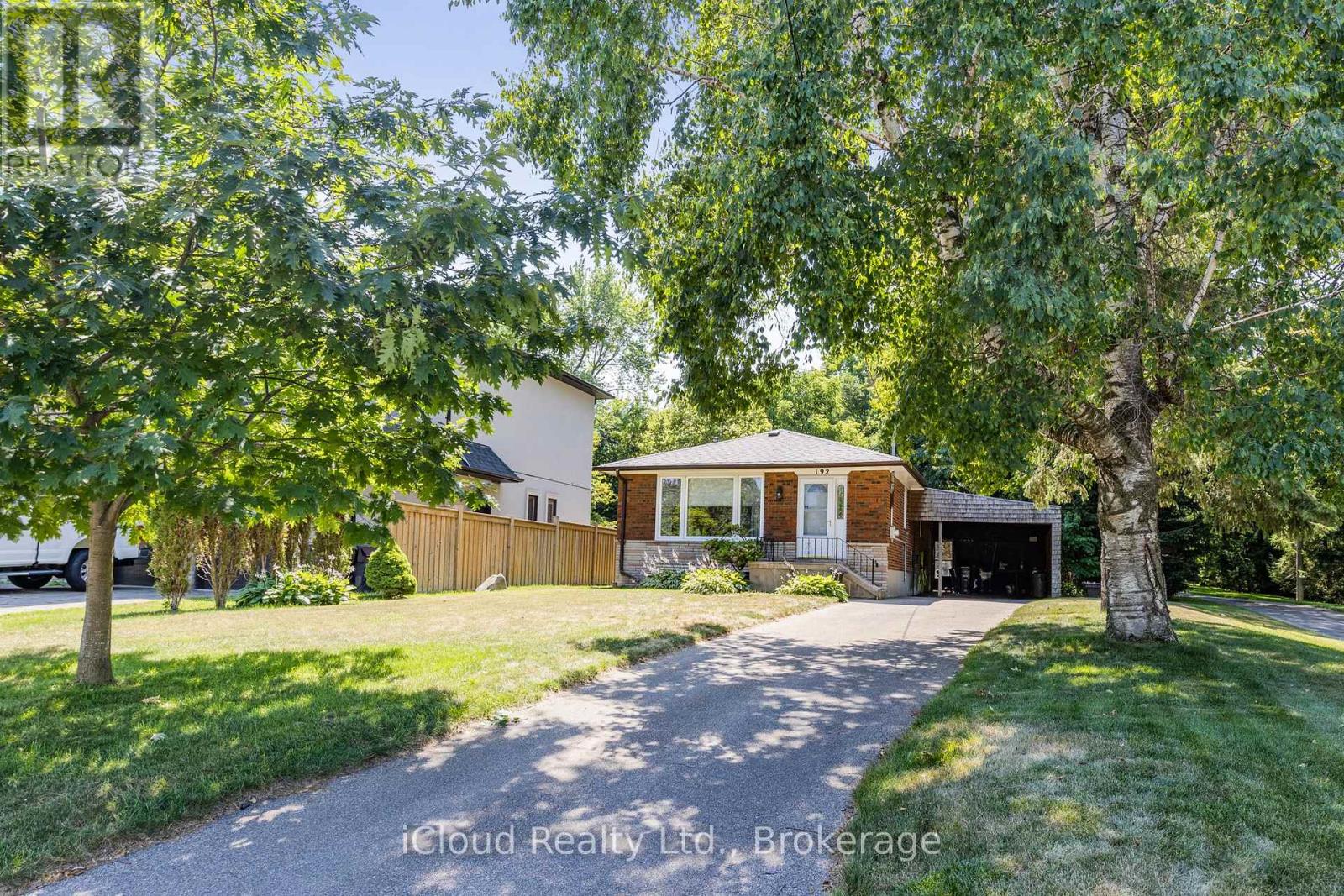 192 Beechgrove Drive, Toronto, Ontario  M1E 3Z5 - Photo 2 - E12945914
