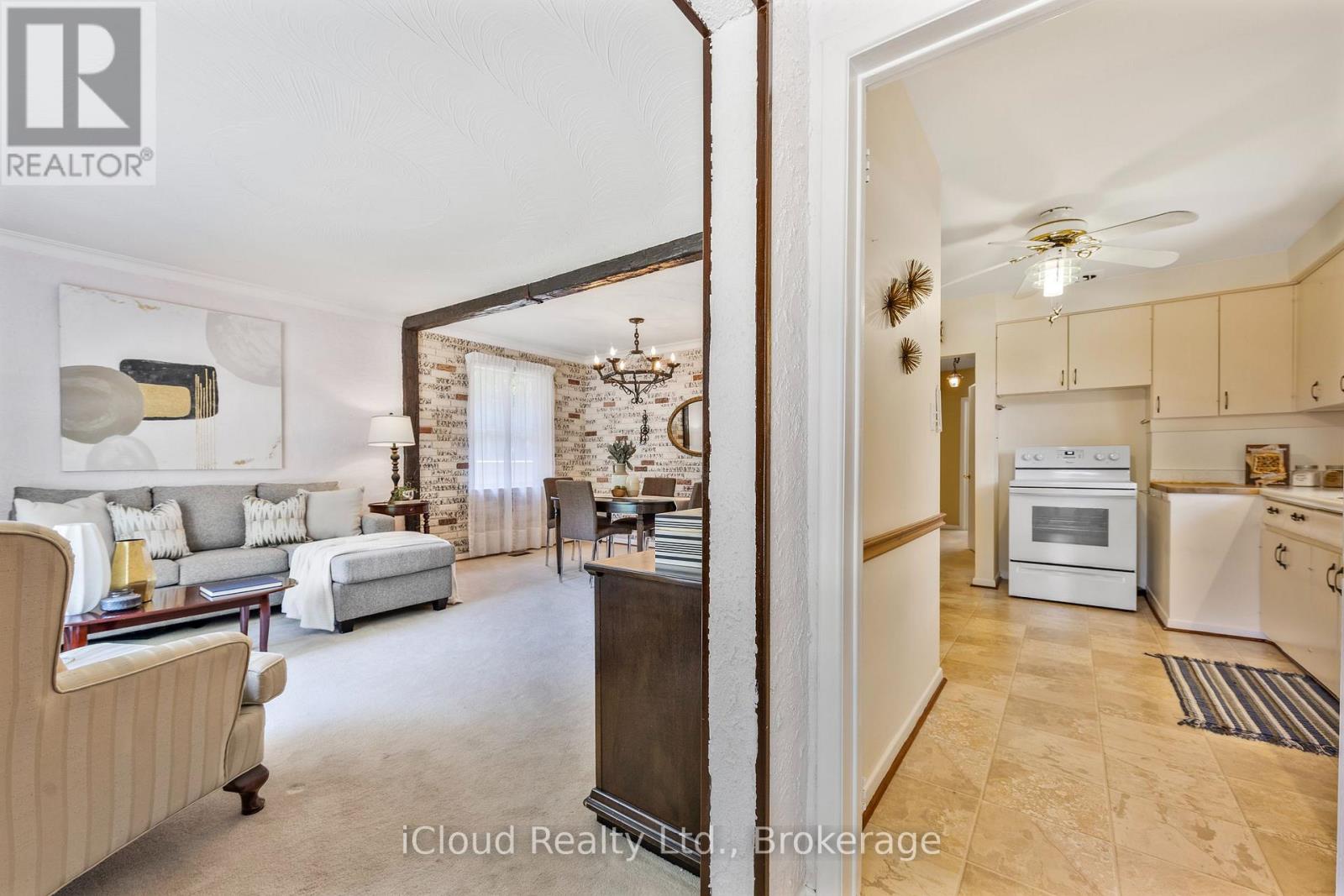 192 Beechgrove Drive, Toronto, Ontario  M1E 3Z5 - Photo 7 - E12945914