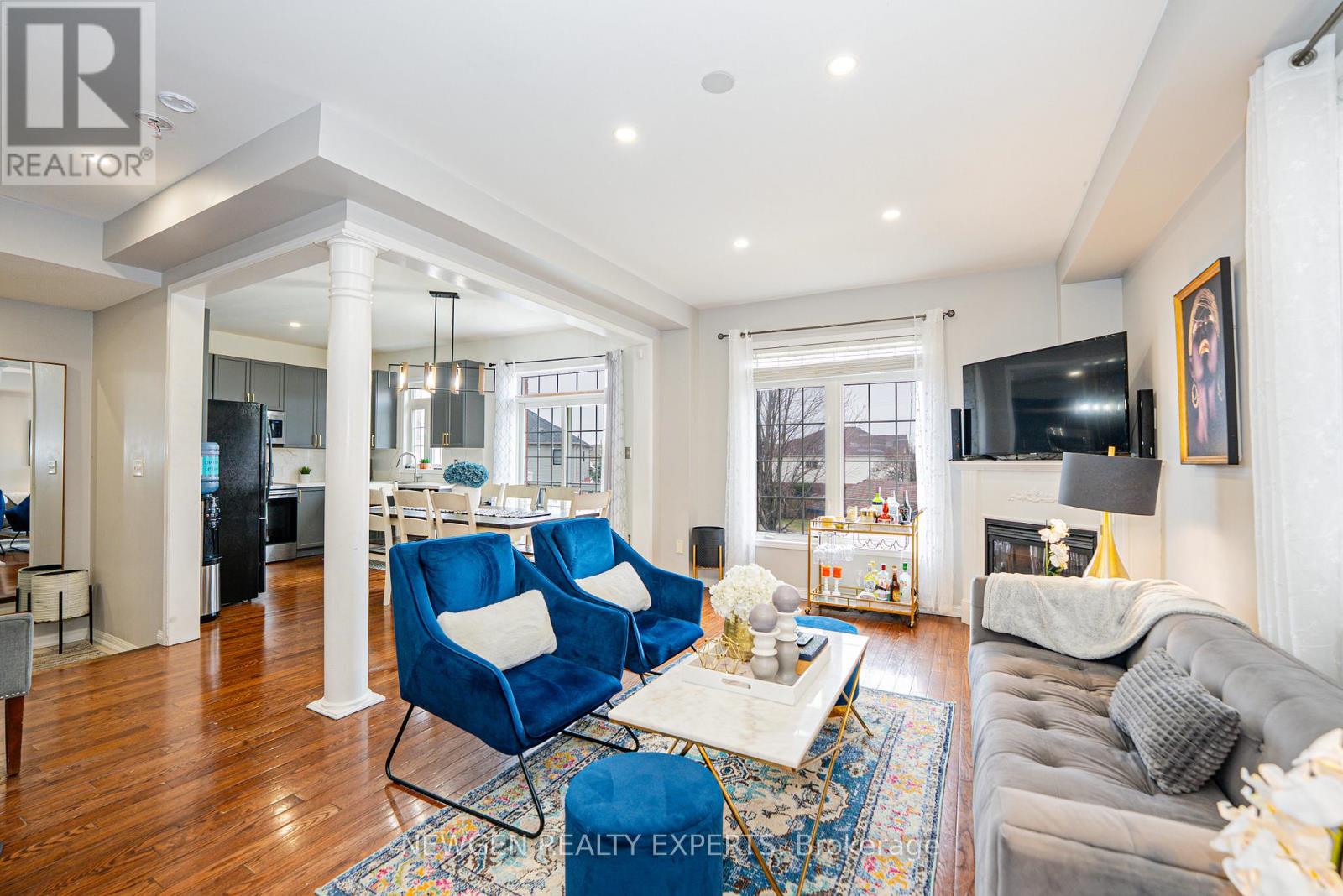 804 Ormond Drive, Oshawa, Ontario  L1K 3B6 - Photo 10 - E12945920