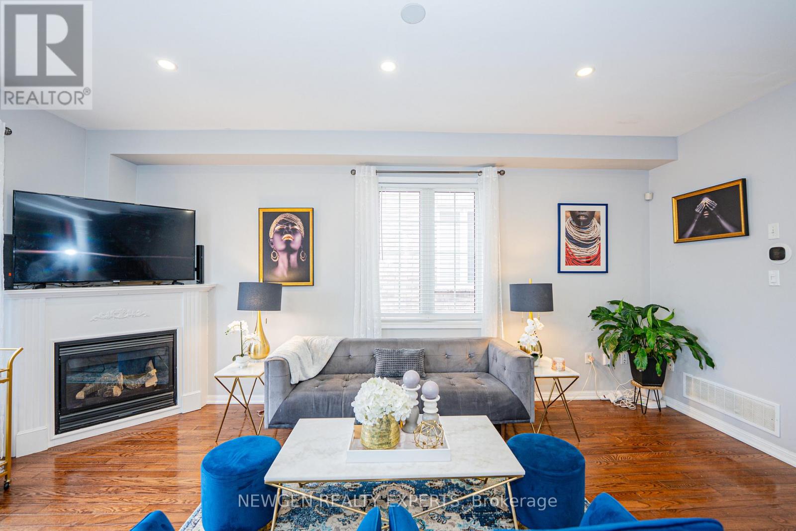 804 Ormond Drive, Oshawa, Ontario  L1K 3B6 - Photo 11 - E12945920