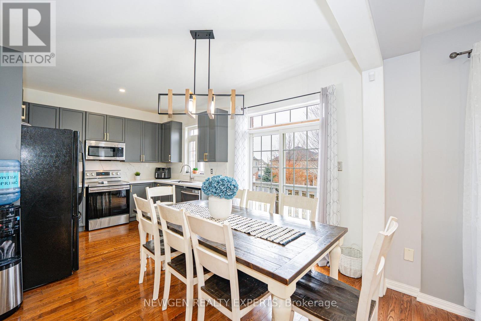 804 Ormond Drive, Oshawa, Ontario  L1K 3B6 - Photo 12 - E12945920