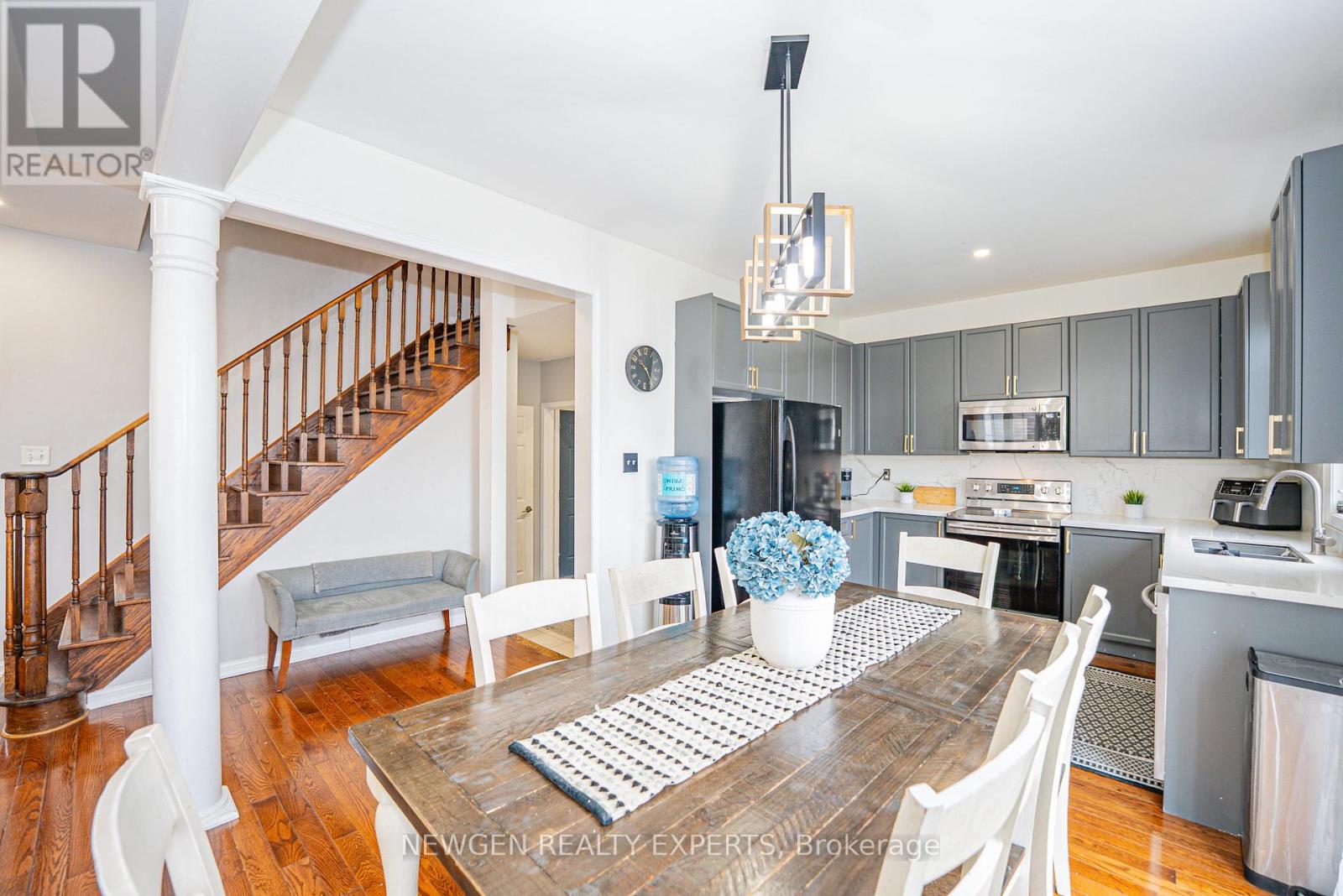 804 Ormond Drive, Oshawa, Ontario  L1K 3B6 - Photo 13 - E12945920