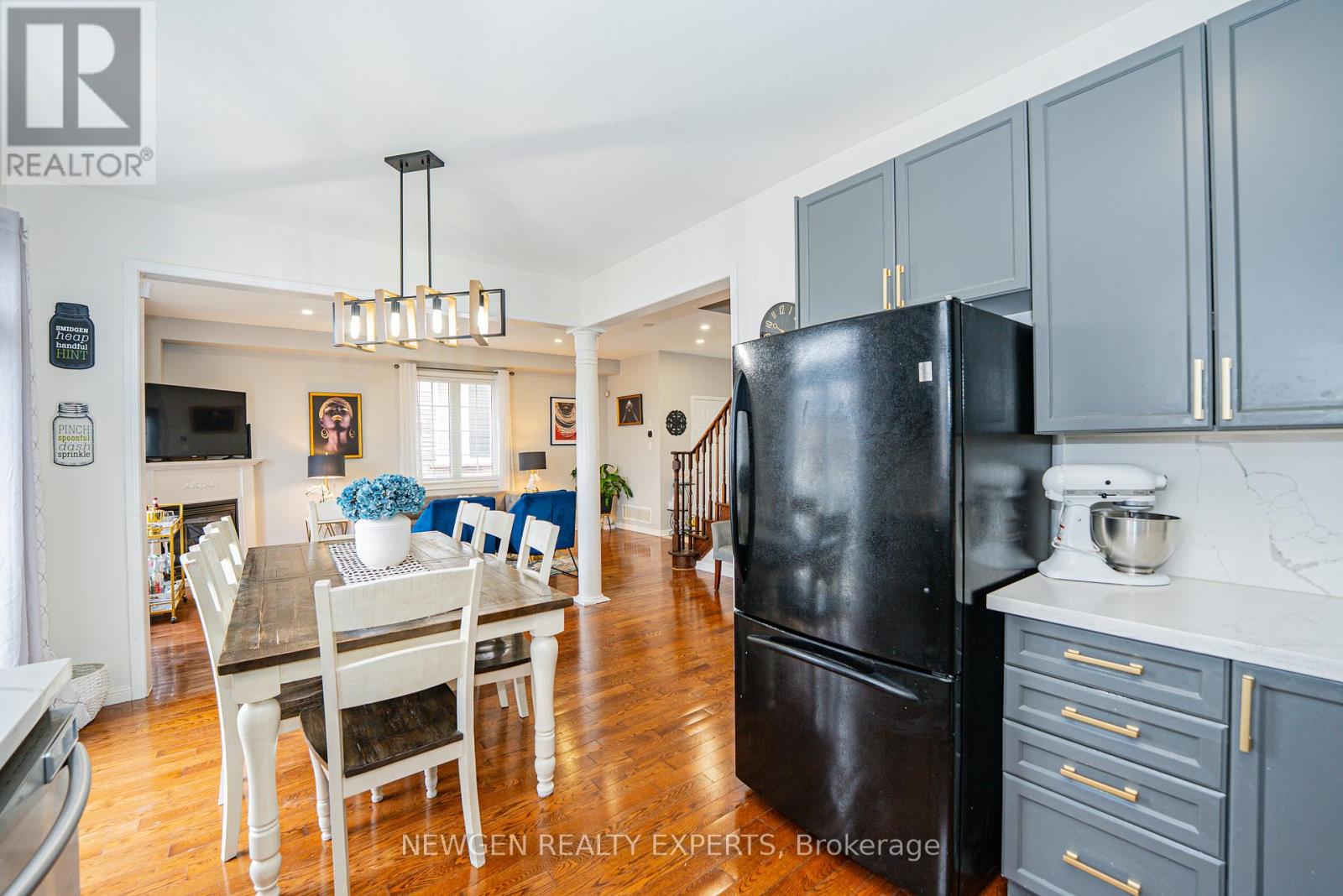 804 Ormond Drive, Oshawa, Ontario  L1K 3B6 - Photo 14 - E12945920