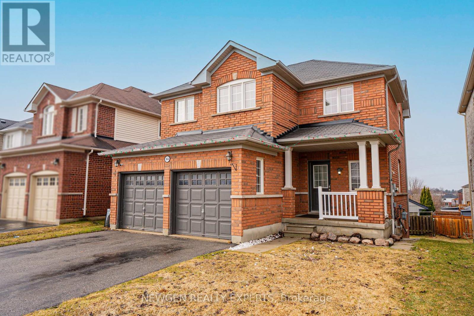 804 Ormond Drive, Oshawa, Ontario  L1K 3B6 - Photo 2 - E12945920