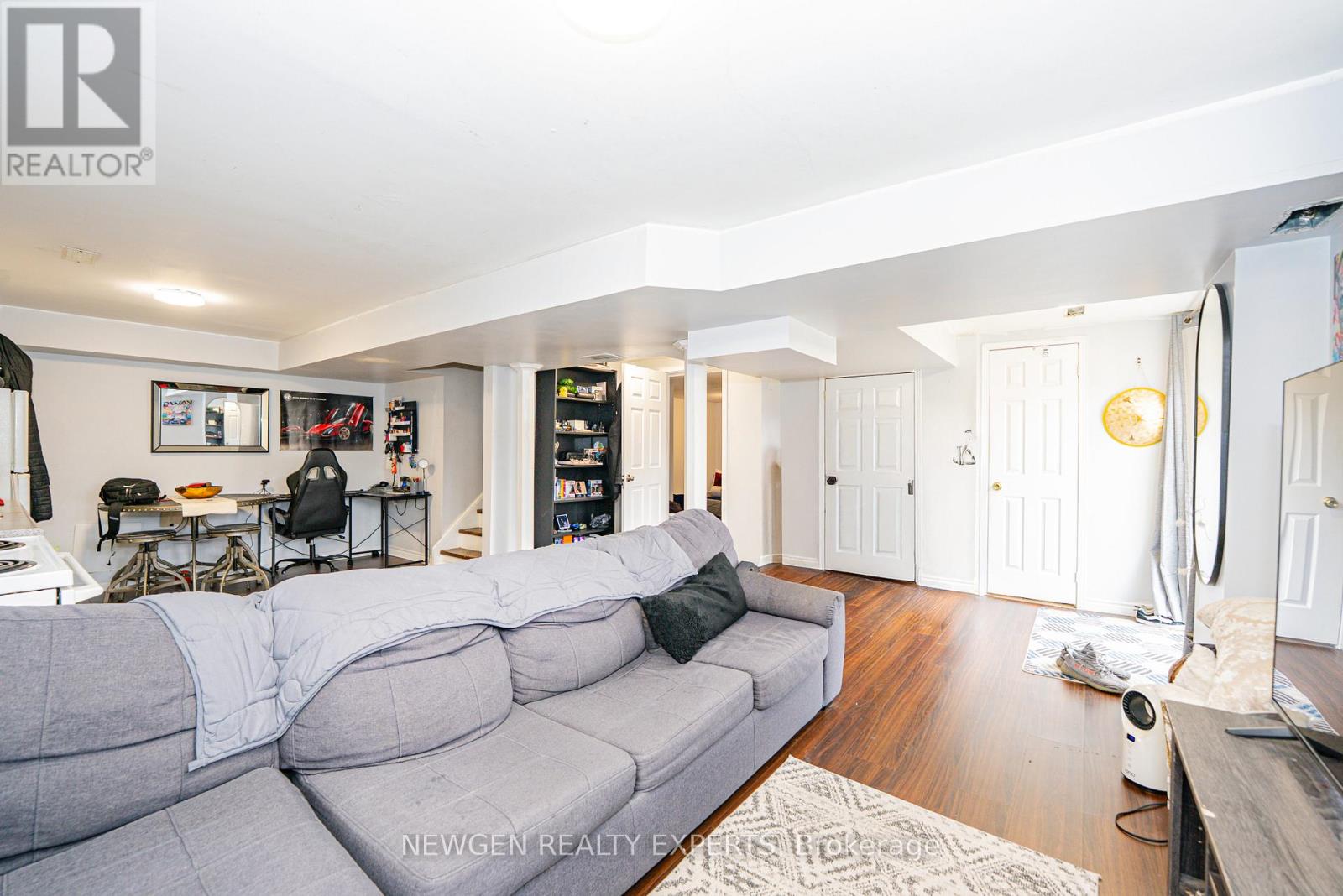 804 Ormond Drive, Oshawa, Ontario  L1K 3B6 - Photo 38 - E12945920