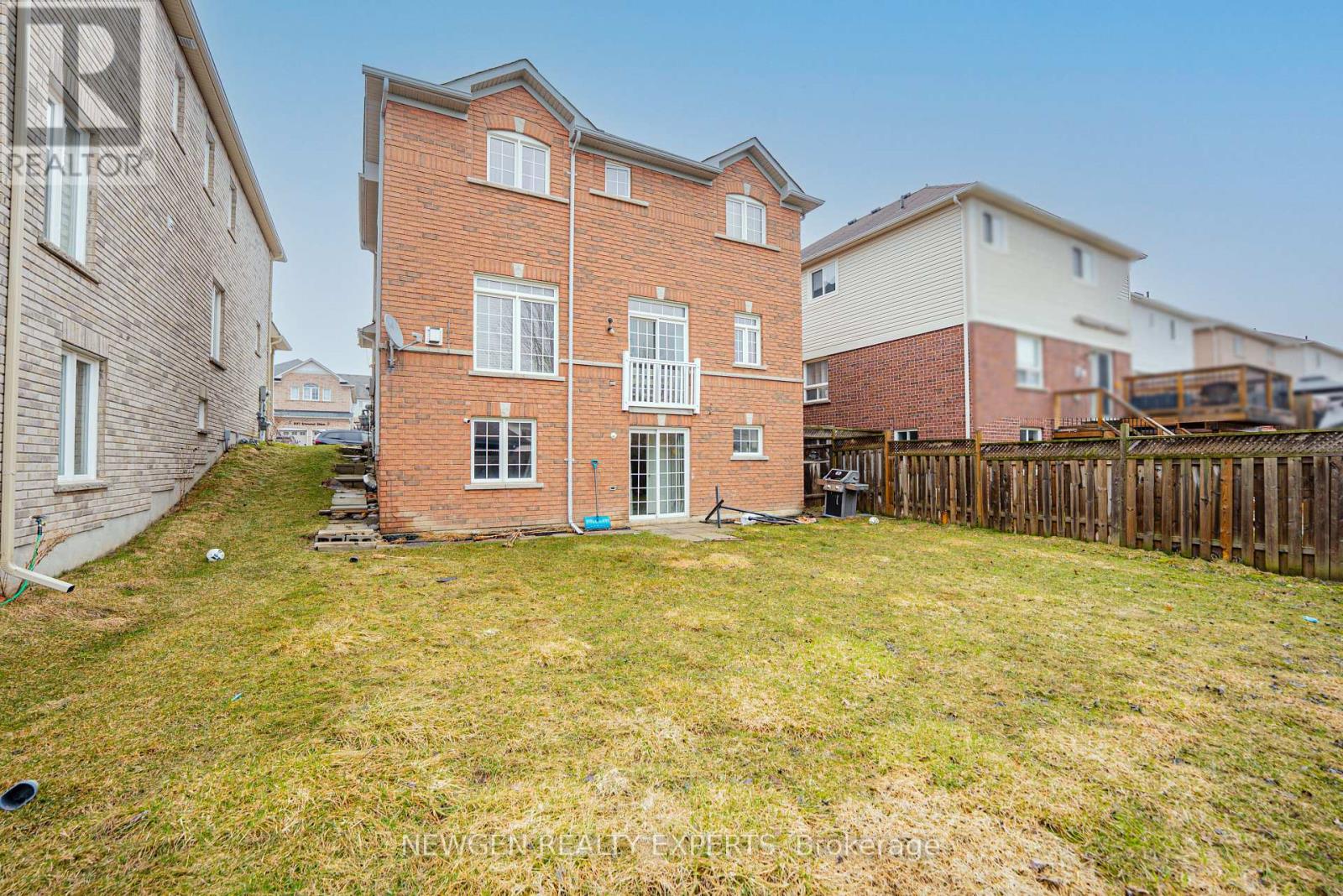 804 Ormond Drive, Oshawa, Ontario  L1K 3B6 - Photo 43 - E12945920