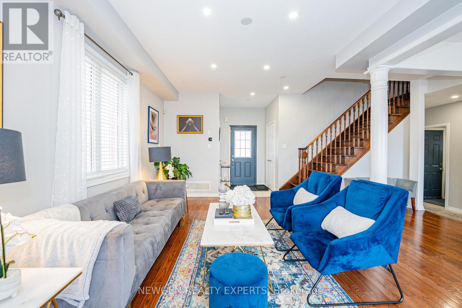 804 Ormond Drive, Oshawa, Ontario  L1K 3B6 - Photo 6 - E12945920