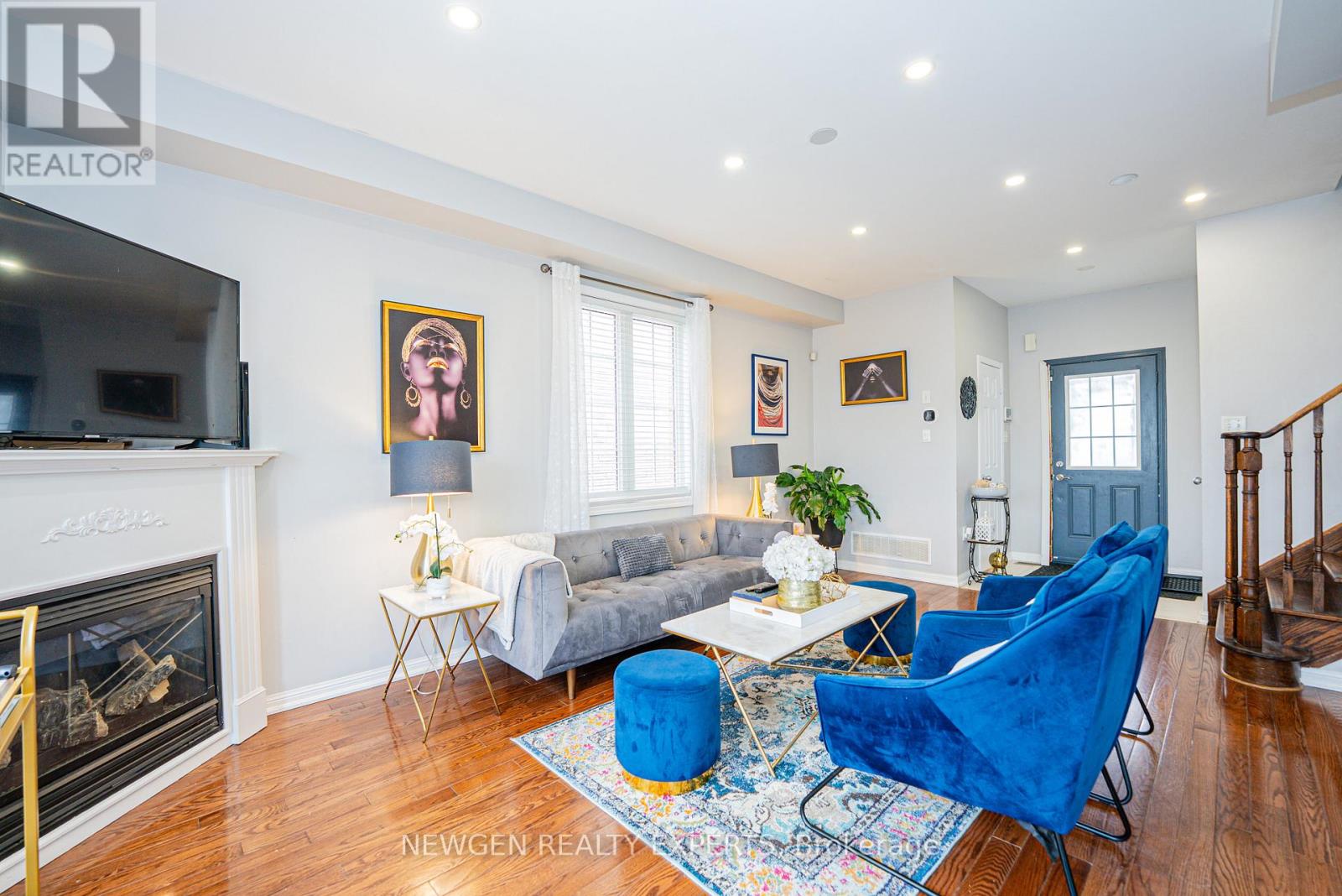 804 Ormond Drive, Oshawa, Ontario  L1K 3B6 - Photo 7 - E12945920