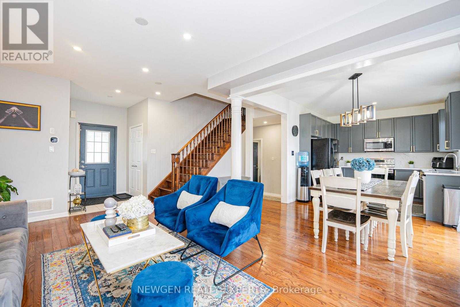 804 Ormond Drive, Oshawa, Ontario  L1K 3B6 - Photo 8 - E12945920