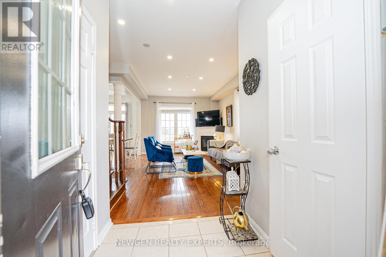 804 Ormond Drive, Oshawa, Ontario  L1K 3B6 - Photo 9 - E12945920