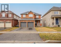 804 ORMOND DRIVE, Oshawa, Ontario