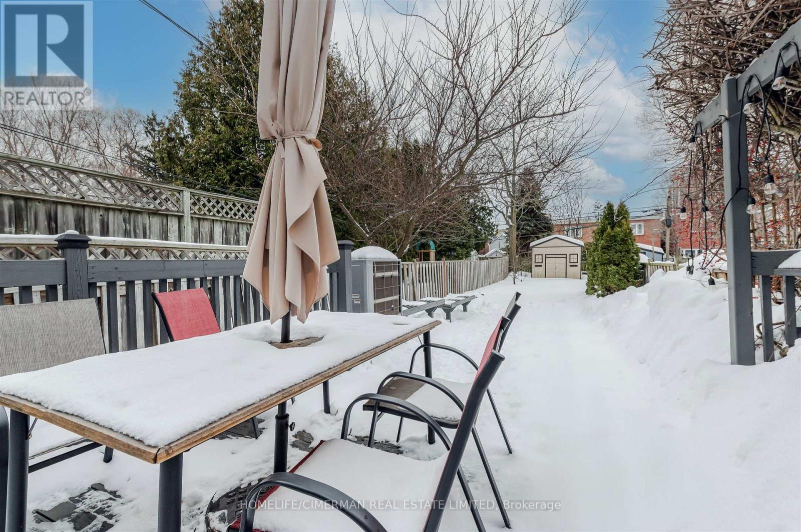 195 Torrens Avenue, Toronto, Ontario  M4J 2P6 - Photo 37 - E12945934