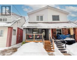 195 TORRENS AVENUE, Toronto, Ontario