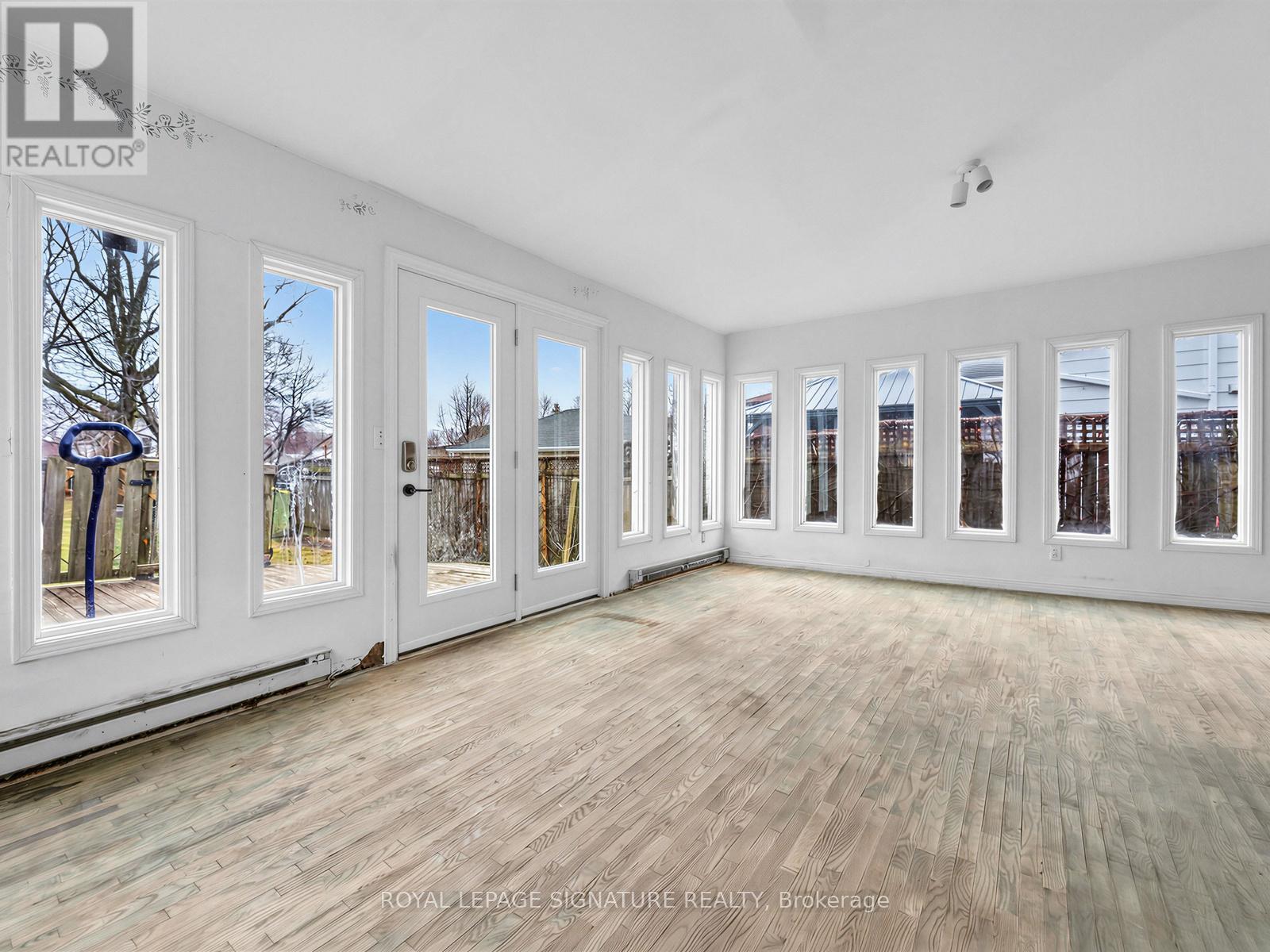 151 Burk Street, Oshawa, Ontario  L1J 4C2 - Photo 16 - E12945974