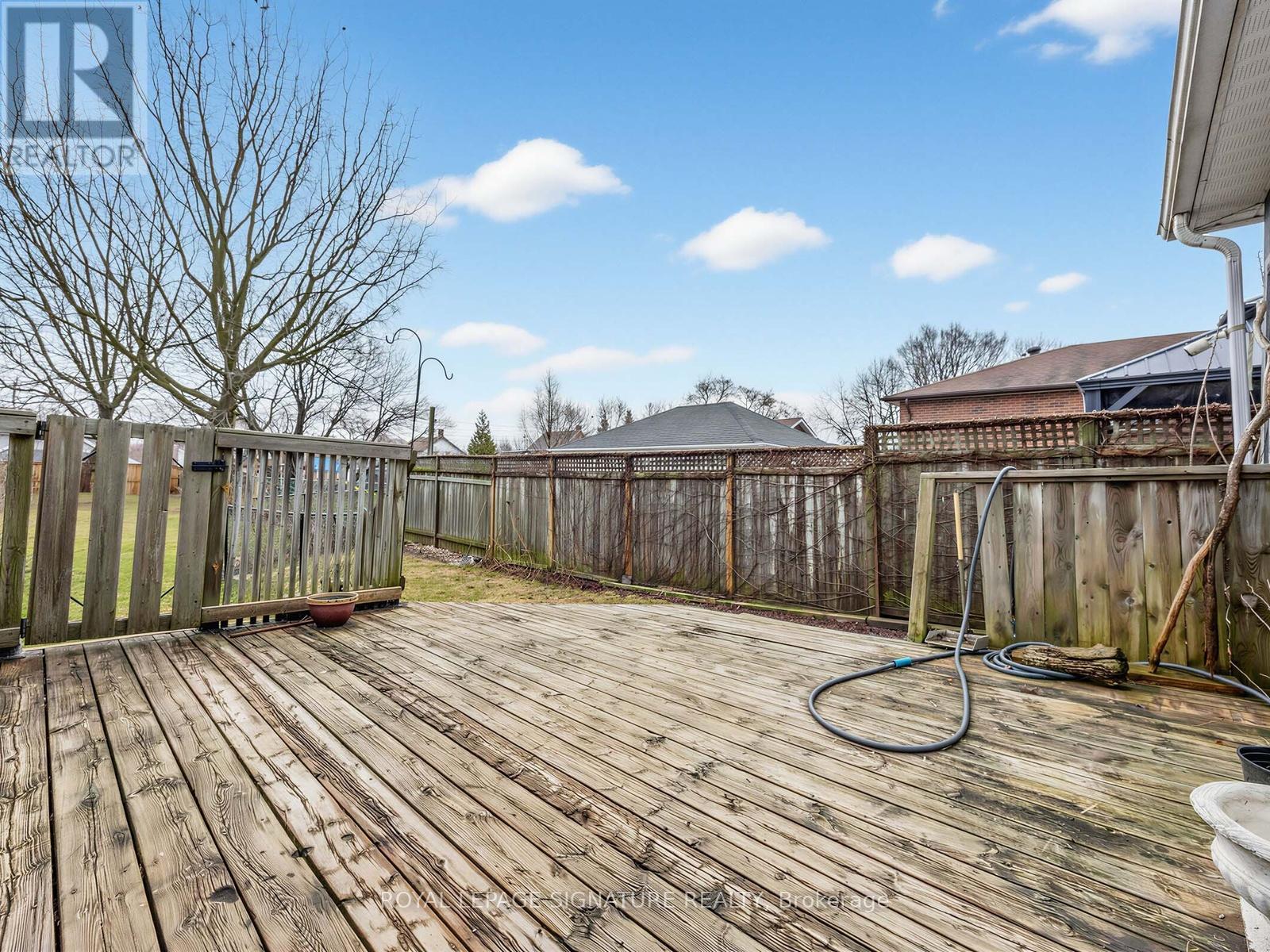 151 Burk Street, Oshawa, Ontario  L1J 4C2 - Photo 31 - E12945974