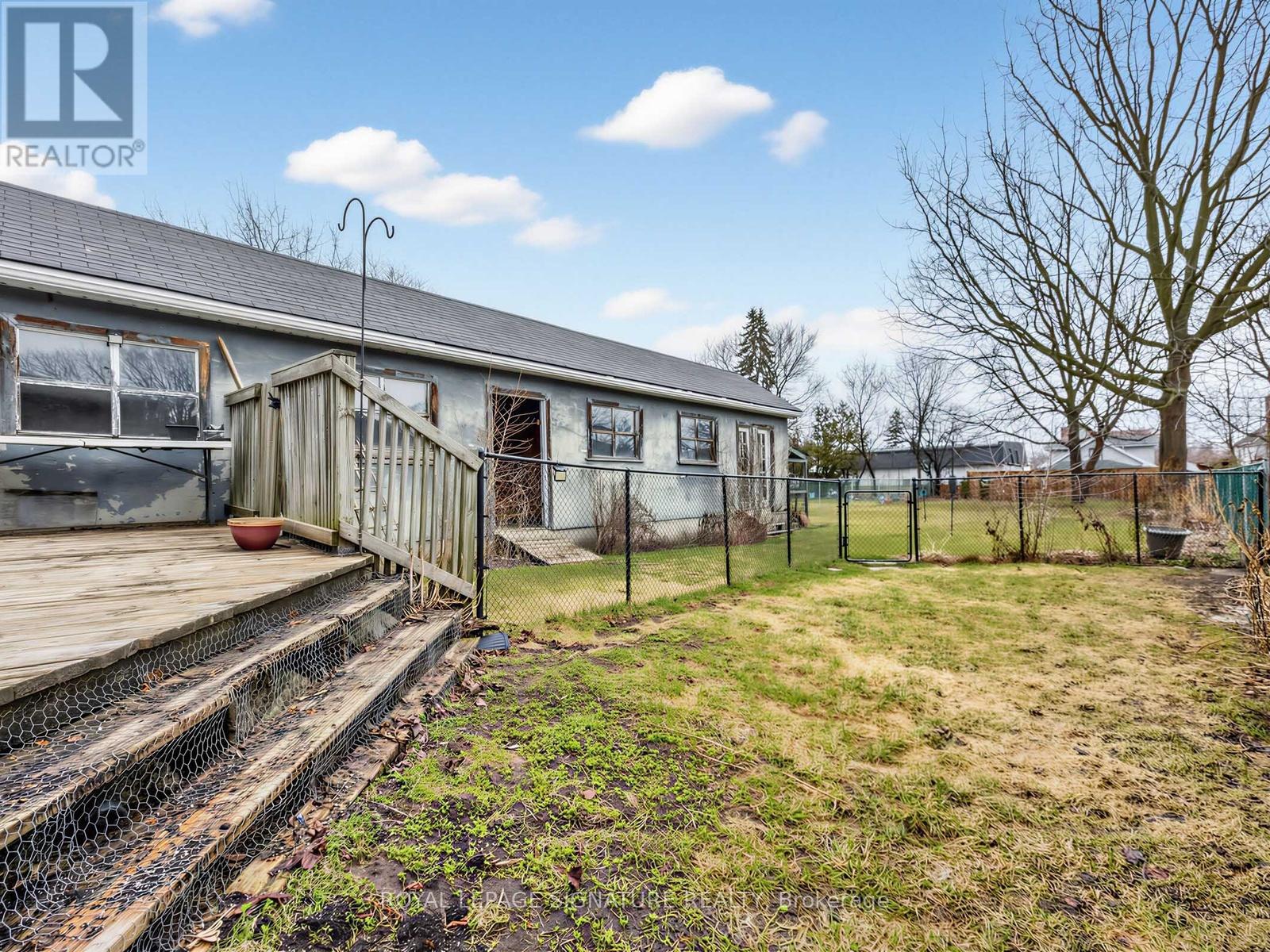 151 Burk Street, Oshawa, Ontario  L1J 4C2 - Photo 32 - E12945974