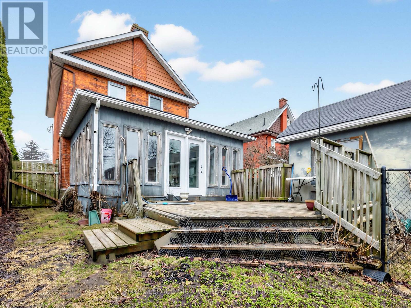 151 Burk Street, Oshawa, Ontario  L1J 4C2 - Photo 33 - E12945974