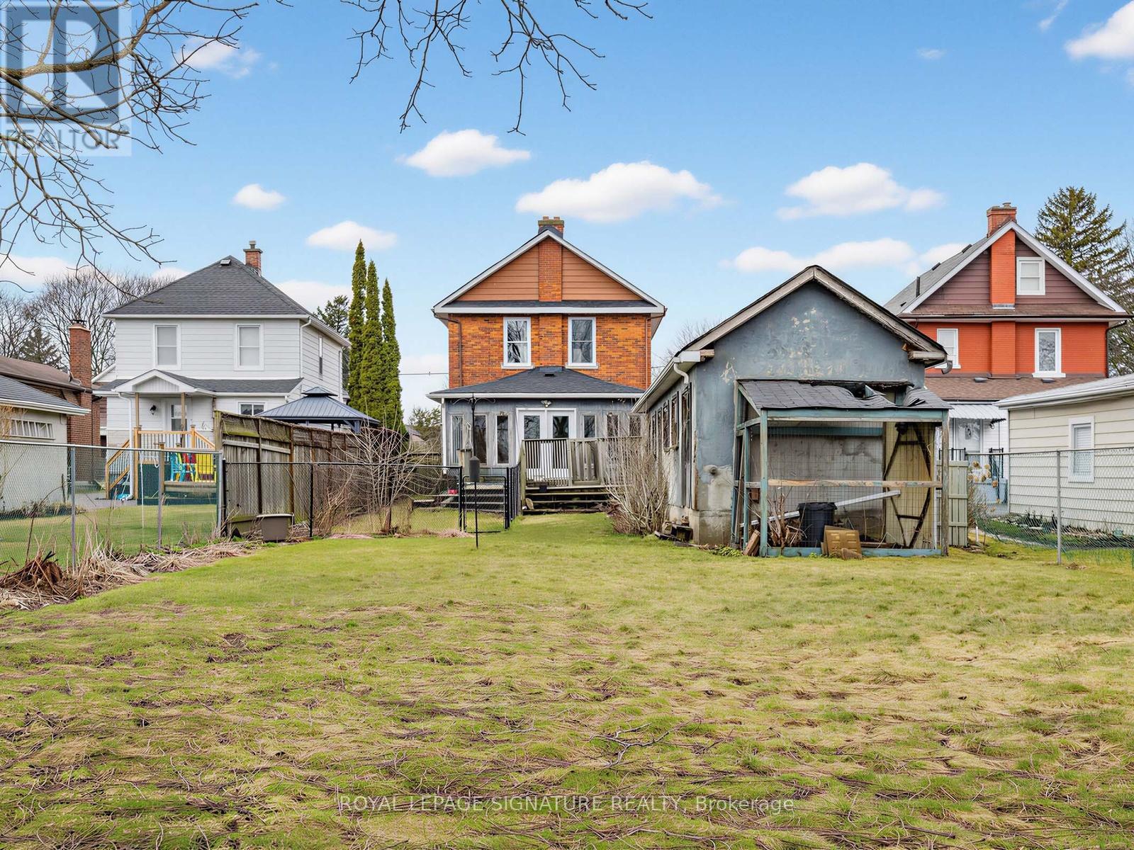 151 Burk Street, Oshawa, Ontario  L1J 4C2 - Photo 36 - E12945974