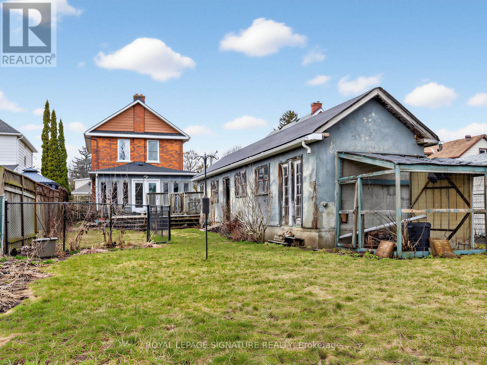 151 Burk Street, Oshawa, Ontario  L1J 4C2 - Photo 37 - E12945974