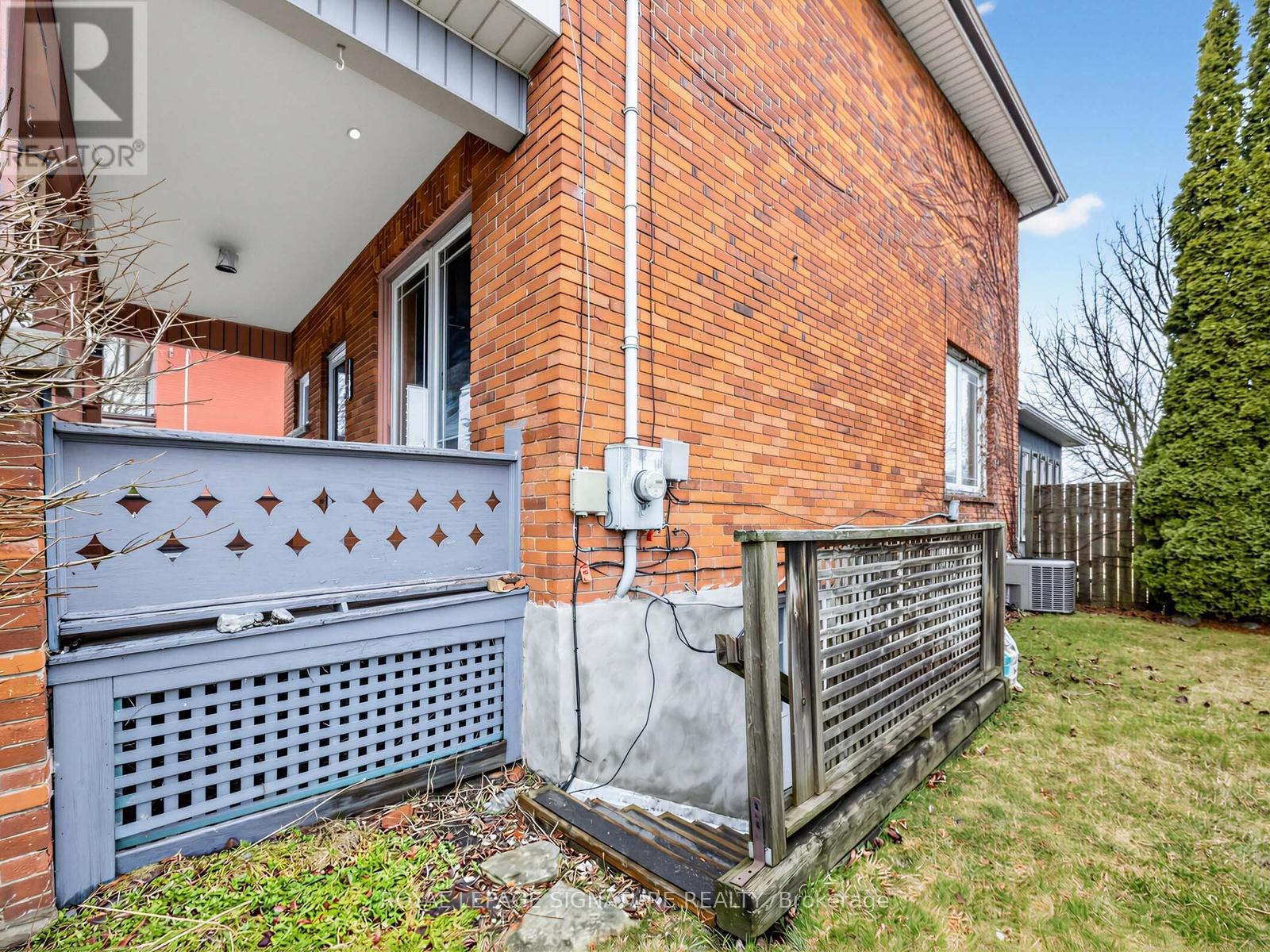 151 Burk Street, Oshawa, Ontario  L1J 4C2 - Photo 38 - E12945974